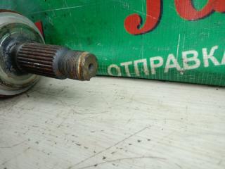 Привод правый передний HONDA ODYSSEY RC1 K24W 5 ракурс Привод правый передний HONDA ODYSSEY RC1 K24W 5 ракурс