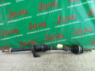 Привод правый передний TOYOTA HARRIER AVU65 2AR-FXE 1 ракурс