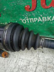 Привод правый передний TOYOTA HARRIER AVU65 2AR-FXE 3 ракурс