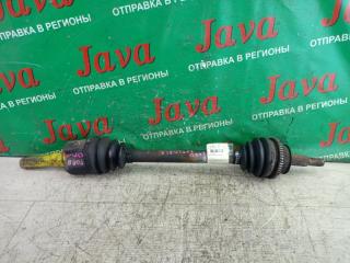 Запчасть привод задний правый FORD EXPLORER 2009