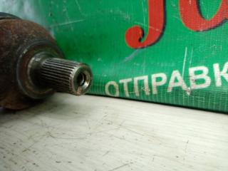 Привод правый передний VOLVO V50 MW43 B4204S 5 ракурс