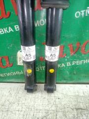 Амортизатор задний HONDA ODYSSEY RC1 K24W 52610-T6A-J520-M1 3 ракурс