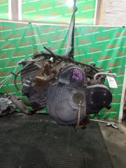 Двигатель HONDA VAMOS HM1 E07Z 1 ракурс
