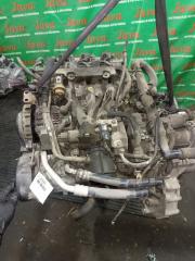 Двигатель HONDA VAMOS HM1 E07Z 3 ракурс