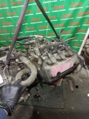 Двигатель HONDA VAMOS HM1 E07Z 5 ракурс