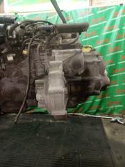 АКПП HONDA VAMOS HM1 E07Z EY 1 ракурс АКПП HONDA VAMOS HM1 E07Z EY 1 ракурс