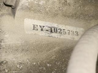 АКПП HONDA VAMOS HM1 E07Z EY 5 ракурс