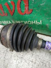 Привод левый передний TOYOTA HARRIER GSU35 2GR-FE 2 ракурс