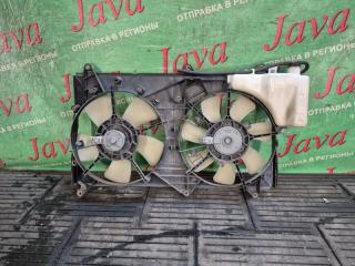 Диффузор передний TOYOTA VOXY 2004