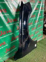 Крыло правое переднее AUDI A4 8K2 CDHB 8K0821106A 3 ракурс