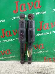 Амортизатор задний HONDA LAGREAT RL1 J35A 1 ракурс