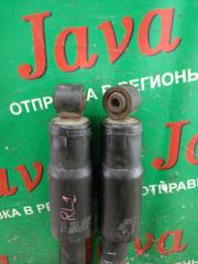 Амортизатор задний HONDA LAGREAT RL1 J35A 2 ракурс