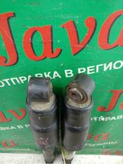 Амортизатор задний HONDA LAGREAT RL1 J35A 4 ракурс
