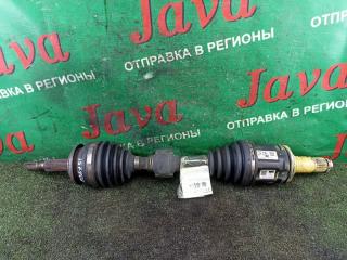Привод левый передний TOYOTA SAI AZK10 2AZ-FXE 1 ракурс