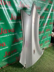 Крыло правое переднее NISSAN MURANO TZ50 QR25DE 3 ракурс