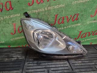 Фара правая передняя HONDA FIT GE8 L15A P6865 1 ракурс