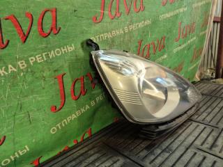 Фара правая передняя HONDA FIT GE8 L15A P6865 2 ракурс