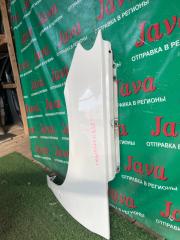 Крыло левое переднее VOLKSWAGEN SCIROCCO 137 CTHD 3 ракурс
