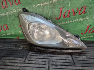 Фара правая передняя HONDA FIT GE6 L13A P6865 1 ракурс