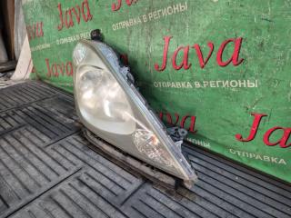 Фара правая передняя HONDA FIT GE6 L13A P6865 3 ракурс