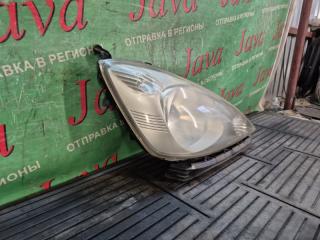 Фара правая передняя HONDA FIT GE6 L13A P6865 4 ракурс