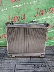 Радиатор основной передний TOYOTA RACTIS 2010 контрактная Радиатор основной передний TOYOTA RACTIS 2010