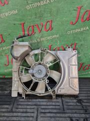 Диффузор передний TOYOTA RACTIS 2010