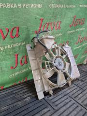 Диффузор передний TOYOTA RACTIS SCP100 2SZ-FE 2 ракурс