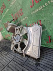 Диффузор передний TOYOTA RACTIS SCP100 2SZ-FE 3 ракурс
