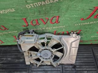 Диффузор передний TOYOTA RACTIS SCP100 2SZ-FE 4 ракурс