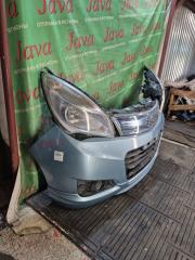 Ноускат передний SUZUKI SOLIO MA15S K12B 3 ракурс