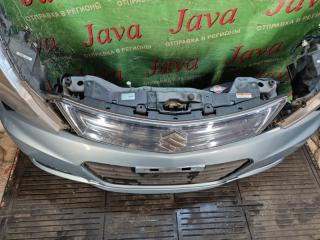 Ноускат передний SUZUKI SOLIO MA15S K12B 5 ракурс