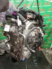 Двигатель HONDA ZEST JE2 P07A-T 2 ракурс Двигатель HONDA ZEST JE2 P07A-T 2 ракурс