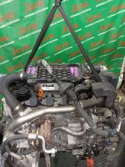 Двигатель HONDA ZEST JE2 P07A-T 4 ракурс Двигатель HONDA ZEST JE2 P07A-T 4 ракурс