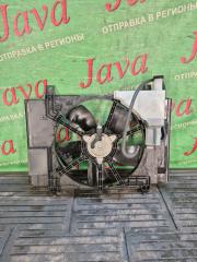 Диффузор NISSAN TIIDA LATIO 2011