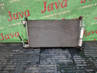 Радиатор кондиционера NISSAN TIIDA LATIO 2011