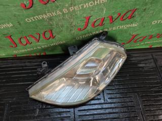 Фара левая передняя NISSAN TIIDA LATIO SC11 HR15DE P7779 4 ракурс