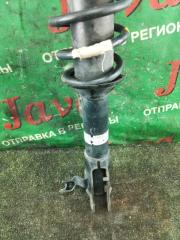 Стойка левая передняя HONDA ZEST JE1 P07A-T 3 ракурс