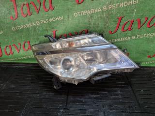 Фара правая передняя NISSAN SERENA HC26 MR20DD 100-23682 1 ракурс Фара правая передняя NISSAN SERENA HC26 MR20DD 100-23682 1 ракурс