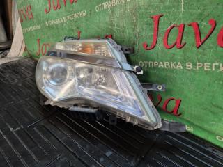 Фара правая передняя NISSAN SERENA HC26 MR20DD 100-23682 3 ракурс Фара правая передняя NISSAN SERENA HC26 MR20DD 100-23682 3 ракурс