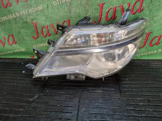 Фара левая передняя NISSAN SERENA HC26 MR20DD 100-23682 1 ракурс