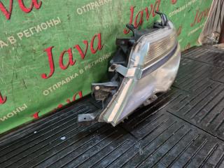 Фара левая передняя NISSAN SERENA HC26 MR20DD 100-23682 2 ракурс
