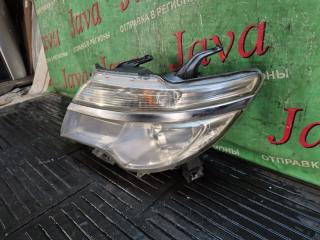Фара левая передняя NISSAN SERENA HC26 MR20DD 100-23682 3 ракурс