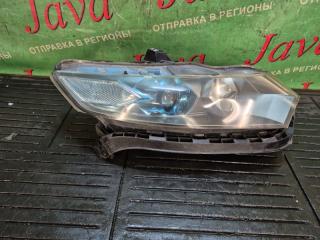Фара правая передняя HONDA INSIGHT ZE2 LDA 100-22877 1 ракурс