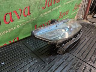Фара правая передняя HONDA INSIGHT ZE2 LDA 100-22877 2 ракурс