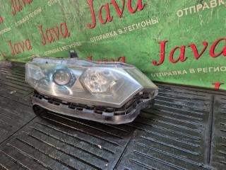 Фара правая передняя HONDA INSIGHT ZE2 LDA 100-22877 3 ракурс
