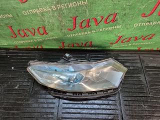Фара правая передняя HONDA INSIGHT ZE2 LDA 100-22877 4 ракурс