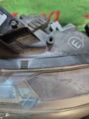 Фара правая передняя HONDA INSIGHT ZE2 LDA 100-22877 5 ракурс