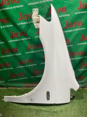 Крыло левое переднее HONDA LAGREAT RL1 J35A 1 ракурс