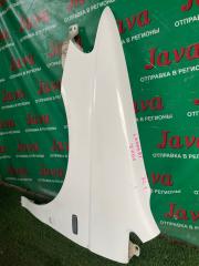 Крыло левое переднее HONDA LAGREAT RL1 J35A 3 ракурс